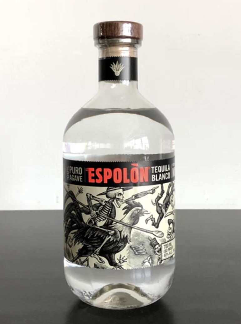 Espolon Tequila