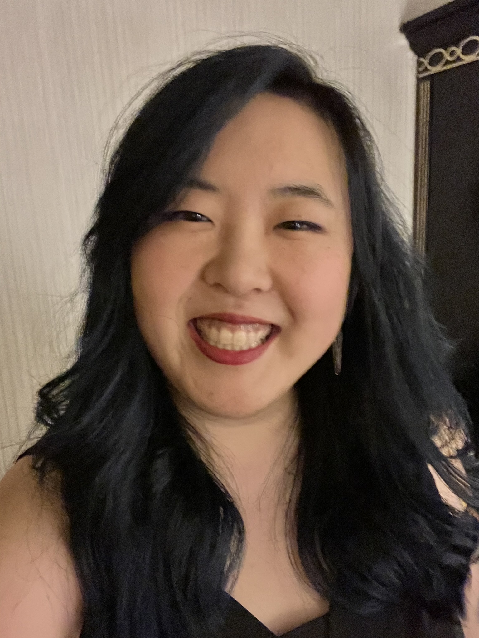 Lisa Chen